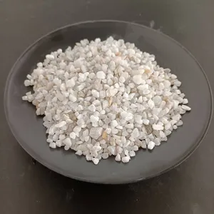 Corrosion Resistance Ordinary Silica Sand Quartz Sand SIO 99.9% 2-4mesh thumbnail-5