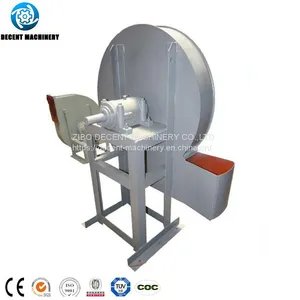 High Temperature Draft Fan Big Fan Low Speed High Volume Fans 120Mm 2 High Cfm Fans thumbnail-5