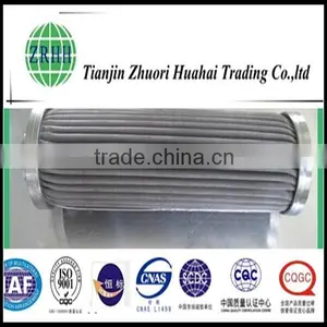 Supply High Quality Hydraulic Oil Filter Diesel Engine Casting Filter Mesh Filter Plate Marine Spare Parts Diesel Filter thumbnail-2