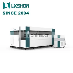 2021 Europe Quality 500w 750w 3000w Fiber Laser Cutter CNC Laser Machines For Metal Cutting Machine thumbnail-1