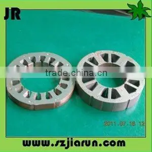 Split Joint Stator Core Lamination thumbnail-1
