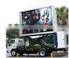 P16 Led Display for Trucks thumbnail-1