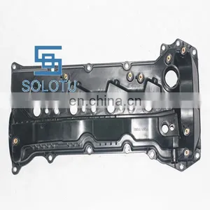 Engine Valve Cover Cylinder Head Cover For Hiace 1GD 2GD in Stock 11201-0E010/11201-11080 thumbnail-4