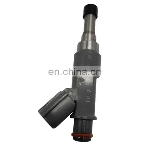 4PCS Fuel Injectors 23209-79155 For 05-14 Tacoma 2.7L 4Runner 23250-75100 thumbnail-3