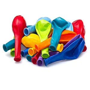Full Automatic Party Birthday Round Balloon Production Line thumbnail-4
