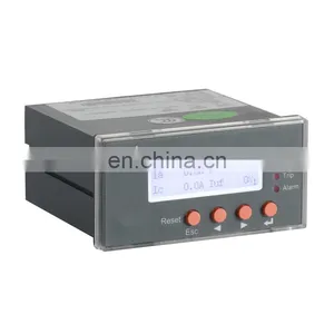 Acel ARD2L-25 Smart Motor Protector With LCD Display With Phase Faliure Protection thumbnail-1