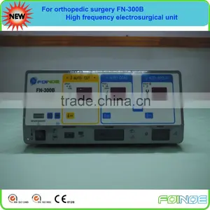 For Orthopedic Surgry FN 300B High Frequency Electrosurgical Unit thumbnail-1