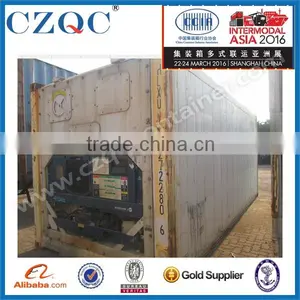 Used 20ft Frozen Container for Sale thumbnail-3