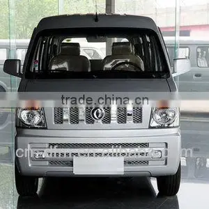 Dongfeng 4x2 Mini Bus Well-being V27 LHD/RHD Mini Trucks, Mini Bus Price thumbnail-1
