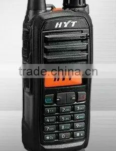 [Hot Sale] The Two Way Radio HYT TC-585 Original Cheap High Quality Professional Walkie Talkie thumbnail-1