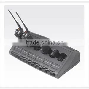 New Product Motorola NNTN7065 IMPRES Multi Unit Charger thumbnail-1