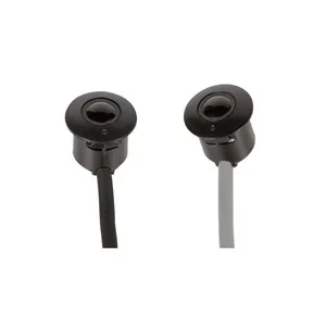 LED Light Switch Sensors for Handicap Accessible Swing Gate thumbnail-2