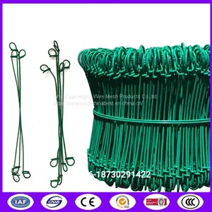 2500PCS Rebar Tie Wire thumbnail-3