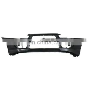 MI1000324 Auto Front Rear Bumper for Mitsubishi Lancer 2013 thumbnail-3