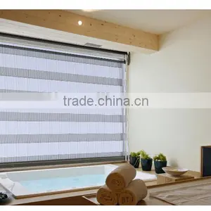 High Quality Curtain/ Wholesale Blinds/Office Vertical Blind thumbnail-2