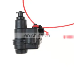 100017675 4L0862153D Fuel Flap Door Lock Actuator for Audi A1 A3 A6 C7 Q3 Q7 thumbnail-4