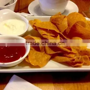2015 Hot Sale New Condition Doritos Tortilla Chip Making Machine thumbnail-3