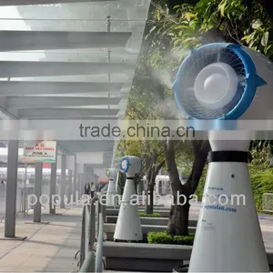 A-4P Air Humidifier With CE/ SASO Certificate thumbnail-1