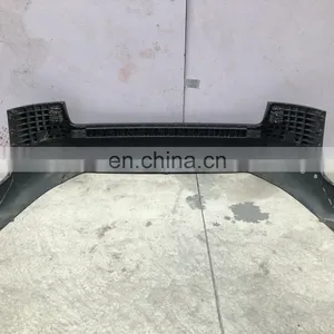 Hot Sale Car Accessory Car Body Kits Car Front Rear Bumper Hood For Audi A6 2006 thumbnail-5