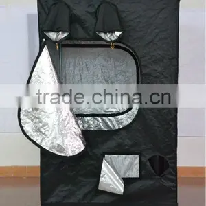 Hydroponic Mylar Grow Tent for Indoor System thumbnail-1