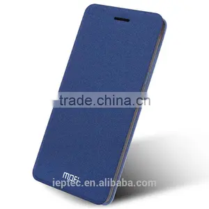 MOFi New Arrival RUI Series PU Leather Phone Flip Cover Cases for ZTE Blade A1, ZTE C880 thumbnail-6