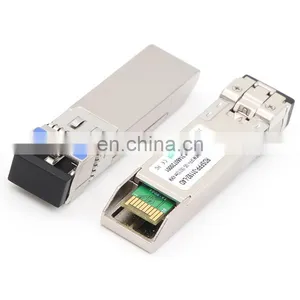 Compatible 10g Dwdm Sfp 15xx.xxnm thumbnail-2