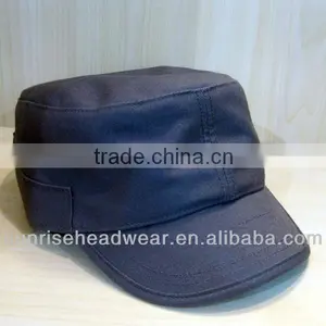 Fashion Military Hat thumbnail-1