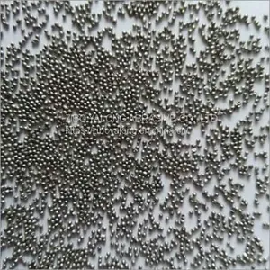 Cast Stainless Steel Shot Suppliers and Factory SUS304/430 thumbnail-5