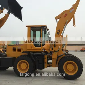 Laigong Cheap Wheel Loader Spare Parts thumbnail-1