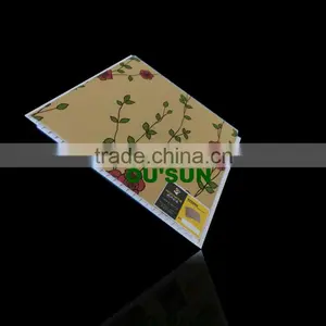 2012 Haining The Newest POP Ceiling Designs thumbnail-1