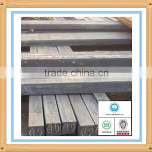 Steel Billets(manufacturer) thumbnail-2