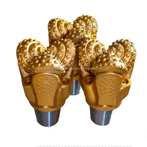 Hybird PDC Bit thumbnail-1