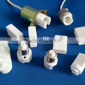 New Style Best Sell Low Iron Alumina Ceramic Bricks thumbnail-3