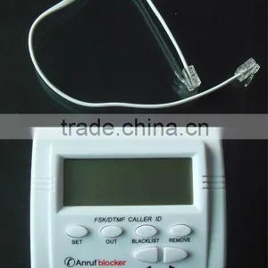 Powerful Phone Call Blocker for European Market thumbnail-1