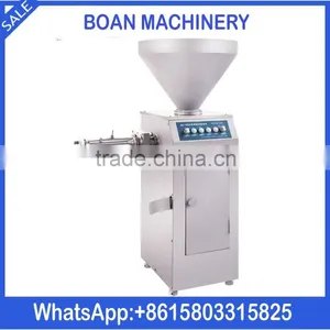 China Sausage Filling Machine thumbnail-2