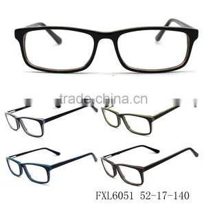 2016 Top Optical Frames for Wholesale and Trendy Stainless Optical Frames and China Wholesale High Standard Supplier's Choice thumbnail-1