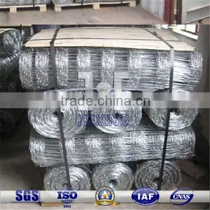 Galvanized Fence| Farm Fence| Grassland Fence thumbnail-1