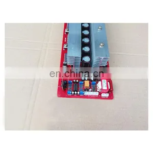 24V 5000W Pure Sine Wave Inverter Board Driver Board For DIY Solar Energy Generation Backup Power thumbnail-3
