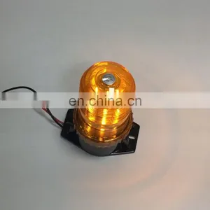 ABS Flash Led Warning Light Waterproof IP65 Car Led Warning Light thumbnail-1