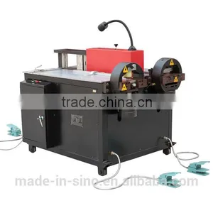 NR303E-3-S CNC Multifunction Hydraulic Bending Punching Busbar Processing Machine thumbnail-6