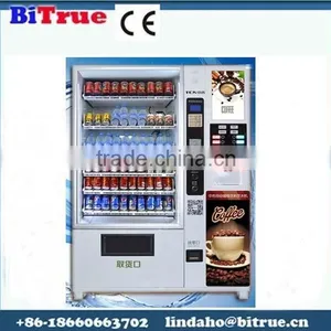 Hot Selling Vending Machine thumbnail-2