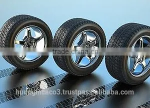 CACO3 Powder for Rubber Industry_Viet Nam thumbnail-1