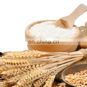 Gluten-free White Rice Flour for Bakery and Cooking thumbnail-1
