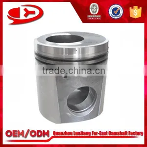 Piston Engine Piston Used for LD20 High Quality Factory Price Wholesale thumbnail-4