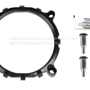 CPU Fan 12V DC 0.38A 62CFM Max With Hydraulic Bearing and 40000H thumbnail-5