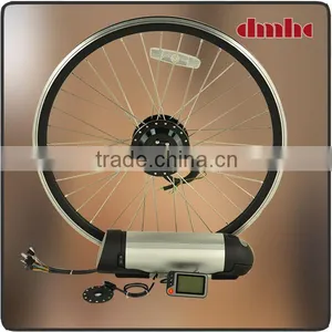 Conversion Bike/ Motorized Bicycles thumbnail-1
