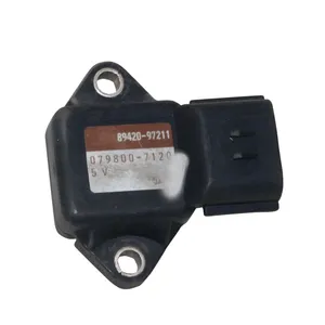 Haoxiang New Auto Map Sensor Intake Manifold Pressure Sensor 89420-97211 079800-7120 8942097211 0798007120 For Toyota CAMRY thumbnail-4