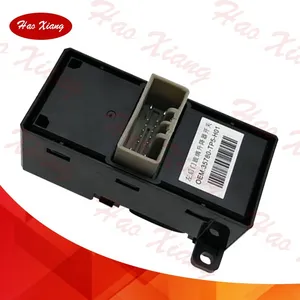Haoxiang CAR Electric Power Window Switches Universal Window Lifter Switch 35780-TP5-H01 for HON-DA 15 Ody-ssey 16-18 Alisson thumbnail-3