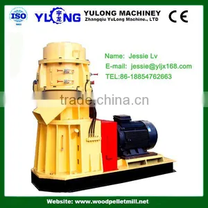 Fertilizer Production Line/Organic Fertilizer Production Line / Fertilizer Pellet Making Machine thumbnail-3