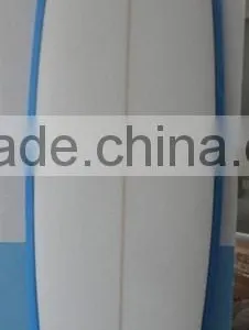 Popular Style and Beautiful PU Short Surfboard thumbnail-1